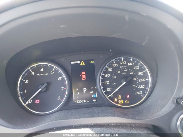 JA4JZ4AX5EZ600779 Mitsubishi Outlander