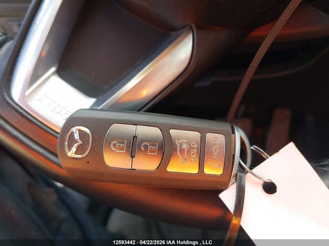 Aukcja sprzedaży 2019 Mazda Cx-5, vin: JM3KFBCM4K0583037, numer aukcji: 12593442