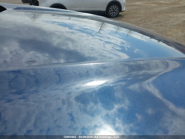 12593443 :رقم المزاد ، 2FMPK4J9XHBC53023 vin ، 2017 Ford Edge Sel مزاد بيع