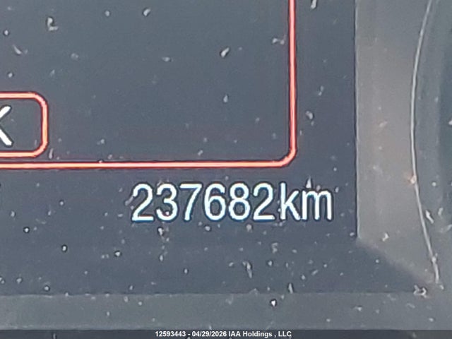12593443 :رقم المزاد ، 2FMPK4J9XHBC53023 vin ، 2017 Ford Edge Sel مزاد بيع