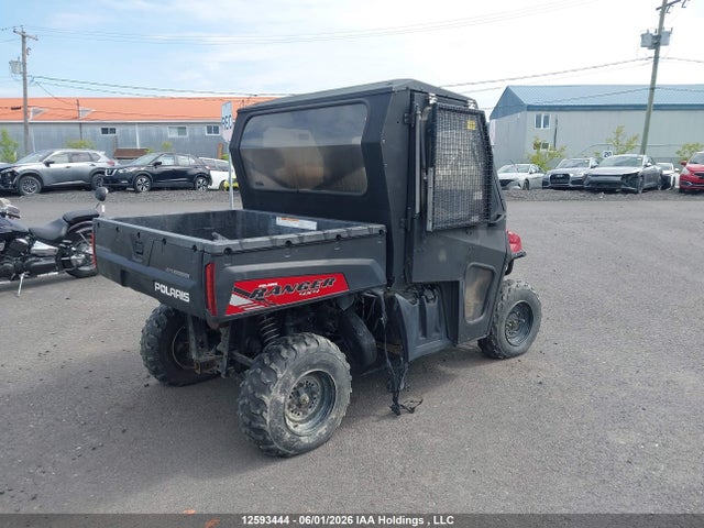4XATH7EA9E2299328 Polaris Ranger 800 Xp Eps