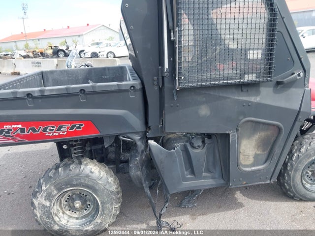 4XATH7EA9E2299328 Polaris Ranger 800 Xp Eps