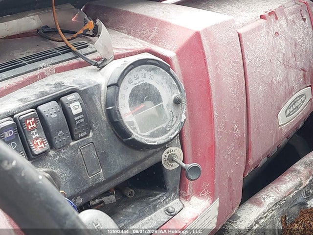 4XATH7EA9E2299328 Polaris Ranger 800 Xp Eps