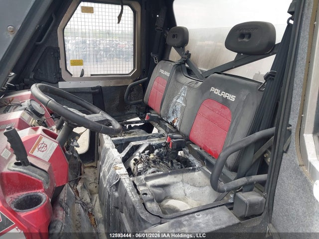 4XATH7EA9E2299328 Polaris Ranger 800 Xp Eps