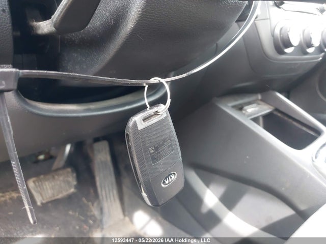 2018 Kia Forte Lx/lx+ მანქანა იყიდება აუქციონზე, vin: 3KPFL4A79JE183749, აუქციონის ნომერი: 12593447