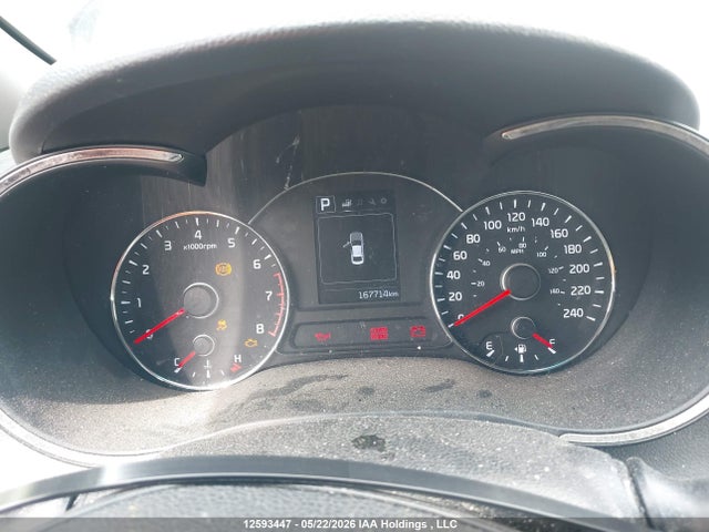 2018 Kia Forte Lx/lx+ მანქანა იყიდება აუქციონზე, vin: 3KPFL4A79JE183749, აუქციონის ნომერი: 12593447