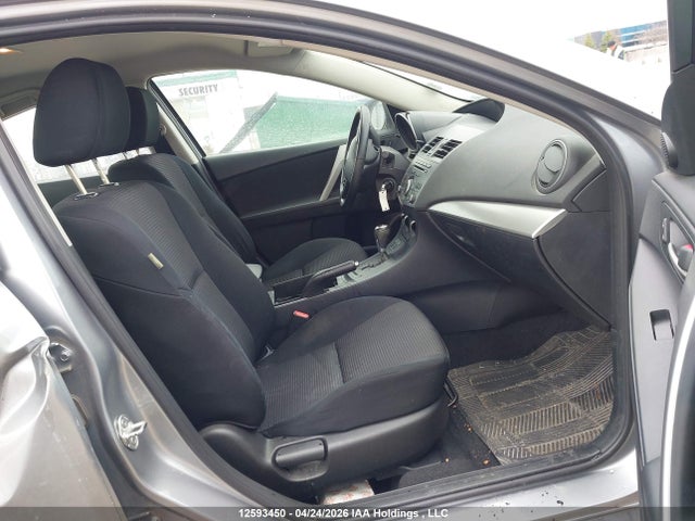 Продаж на аукціоні авто 2013 Mazda Mazda3 Gs-sky, vin: JM1BL1V75D1786762, номер лоту: 12593450
