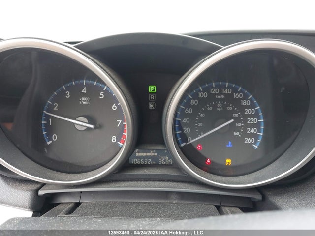 Продаж на аукціоні авто 2013 Mazda Mazda3 Gs-sky, vin: JM1BL1V75D1786762, номер лоту: 12593450