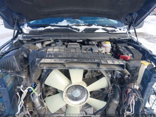 Продаж на аукціоні авто 2024 Ram 3500 Tradesman, vin: 3C63R3CL3RG369204, номер лоту: 12547339