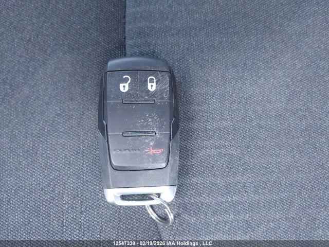 Продаж на аукціоні авто 2024 Ram 3500 Tradesman, vin: 3C63R3CL3RG369204, номер лоту: 12547339