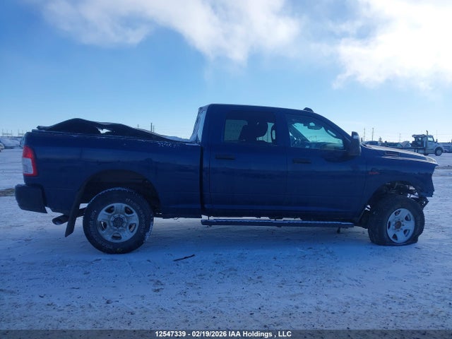 Продаж на аукціоні авто 2024 Ram 3500 Tradesman, vin: 3C63R3CL3RG369204, номер лоту: 12547339