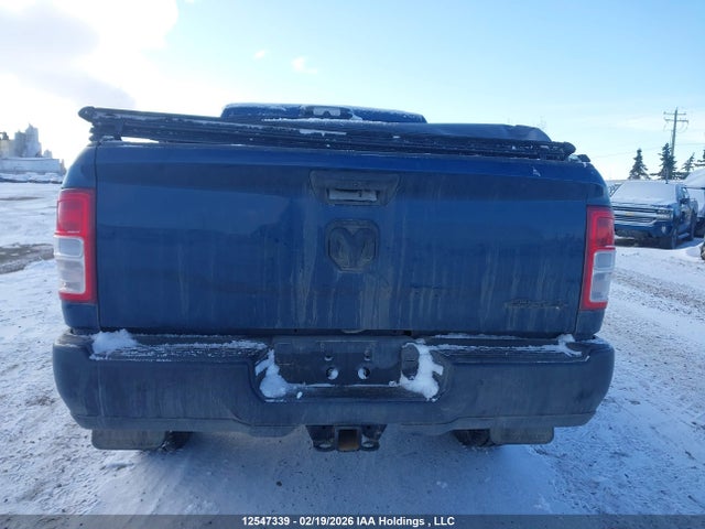 Продаж на аукціоні авто 2024 Ram 3500 Tradesman, vin: 3C63R3CL3RG369204, номер лоту: 12547339