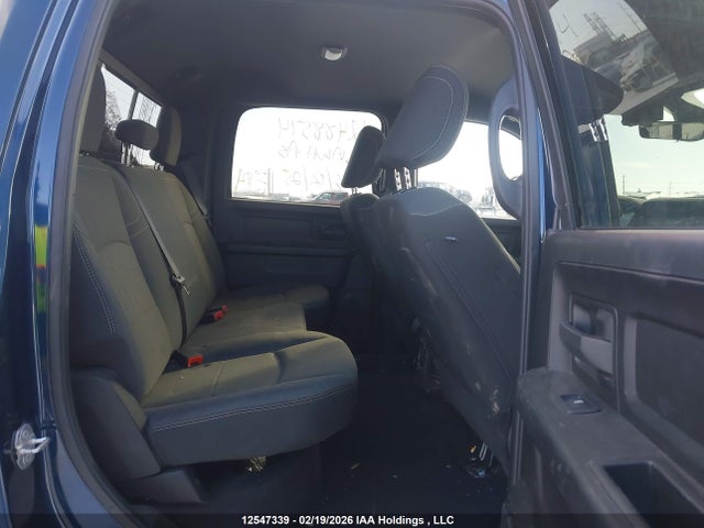 Продаж на аукціоні авто 2024 Ram 3500 Tradesman, vin: 3C63R3CL3RG369204, номер лоту: 12547339