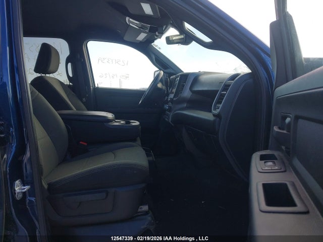 Продаж на аукціоні авто 2024 Ram 3500 Tradesman, vin: 3C63R3CL3RG369204, номер лоту: 12547339