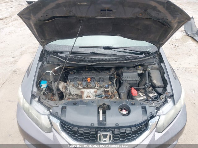 Продаж на аукціоні авто 2015 Honda Civic Lx, vin: 2HGFB2E56FH003060, номер лоту: 12593452
