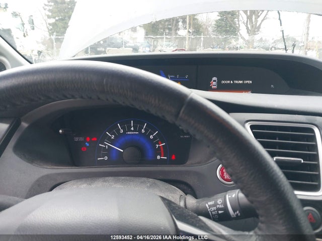 Продаж на аукціоні авто 2015 Honda Civic Lx, vin: 2HGFB2E56FH003060, номер лоту: 12593452