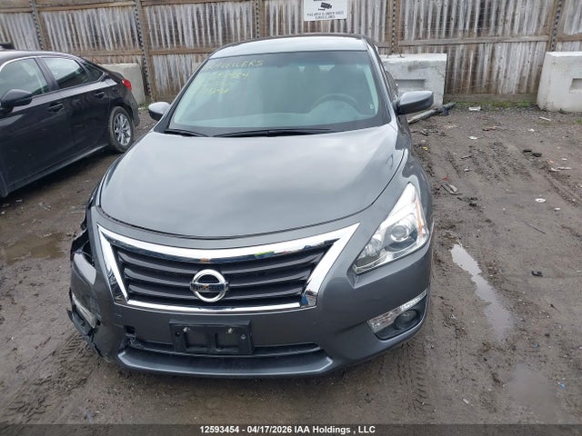 Продажа на аукционе авто 2014 Nissan Altima 2.5/2.5 S/2.5 Sl/2.5 Sv, vin: 1N4AL3AP5EN360180, номер лота: 12593454