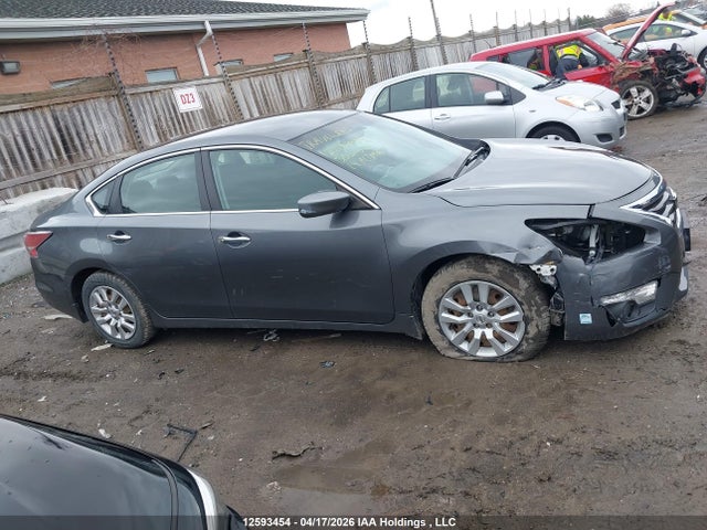 Продажа на аукционе авто 2014 Nissan Altima 2.5/2.5 S/2.5 Sl/2.5 Sv, vin: 1N4AL3AP5EN360180, номер лота: 12593454