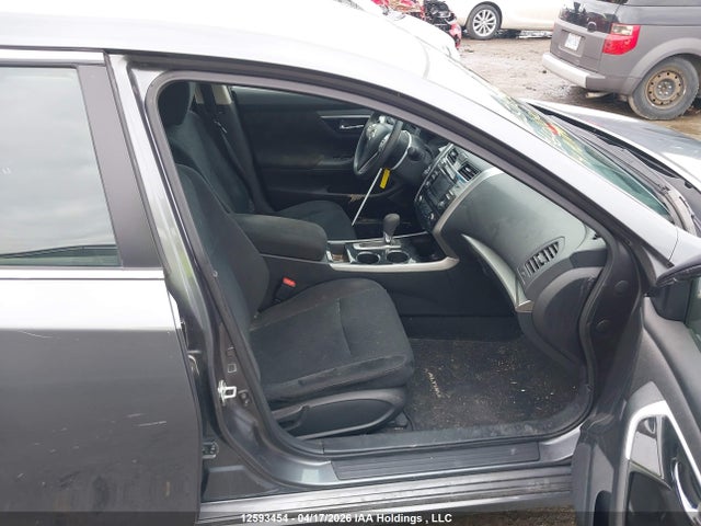 Продажа на аукционе авто 2014 Nissan Altima 2.5/2.5 S/2.5 Sl/2.5 Sv, vin: 1N4AL3AP5EN360180, номер лота: 12593454
