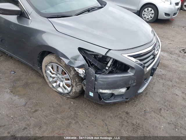 Продажа на аукционе авто 2014 Nissan Altima 2.5/2.5 S/2.5 Sl/2.5 Sv, vin: 1N4AL3AP5EN360180, номер лота: 12593454