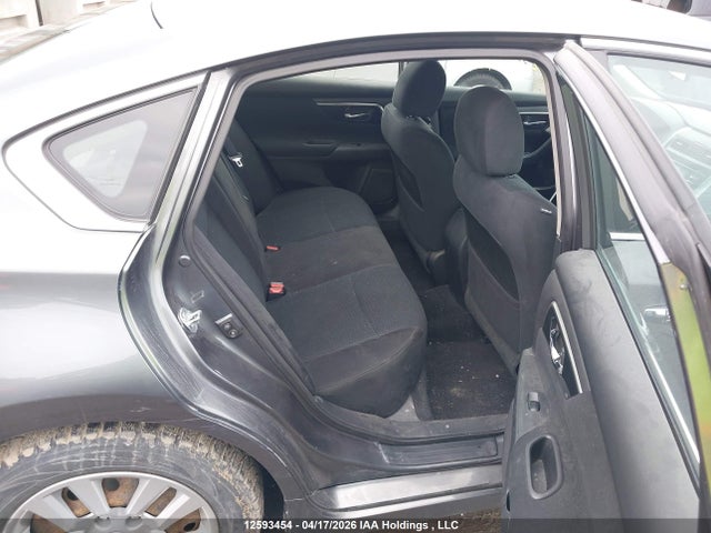 Продажа на аукционе авто 2014 Nissan Altima 2.5/2.5 S/2.5 Sl/2.5 Sv, vin: 1N4AL3AP5EN360180, номер лота: 12593454