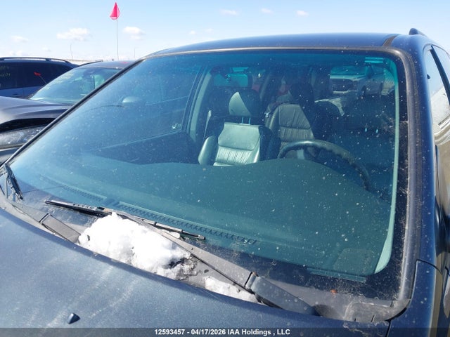 Aukcja sprzedaży 2003 Honda Odyssey Ex-l, vin: 2HKRL18973H012788, numer aukcji: 12593457