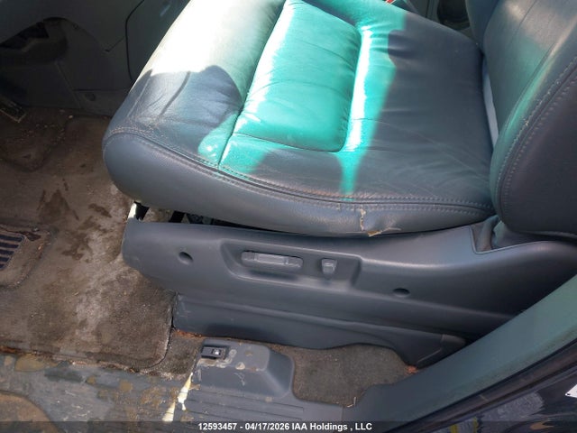 Aukcja sprzedaży 2003 Honda Odyssey Ex-l, vin: 2HKRL18973H012788, numer aukcji: 12593457