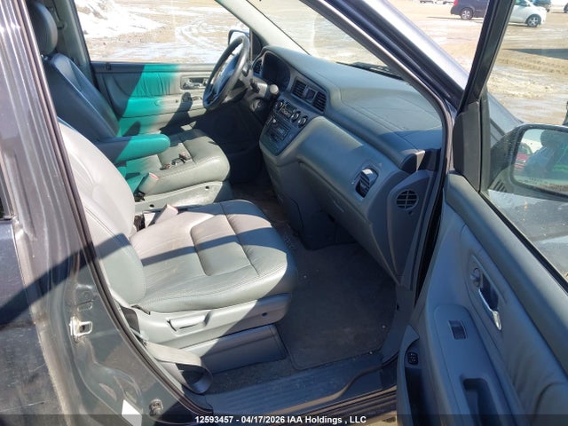 Aukcja sprzedaży 2003 Honda Odyssey Ex-l, vin: 2HKRL18973H012788, numer aukcji: 12593457