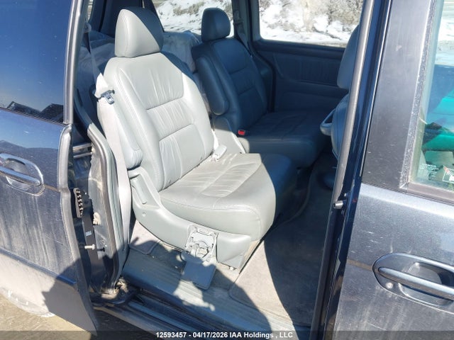 Aukcja sprzedaży 2003 Honda Odyssey Ex-l, vin: 2HKRL18973H012788, numer aukcji: 12593457