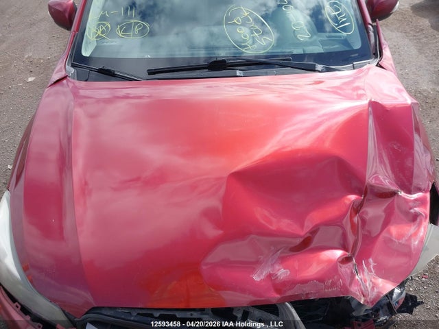 12593458 :رقم المزاد ، JF1GPAH62CH204562 vin ، 2012 Subaru Impreza مزاد بيع