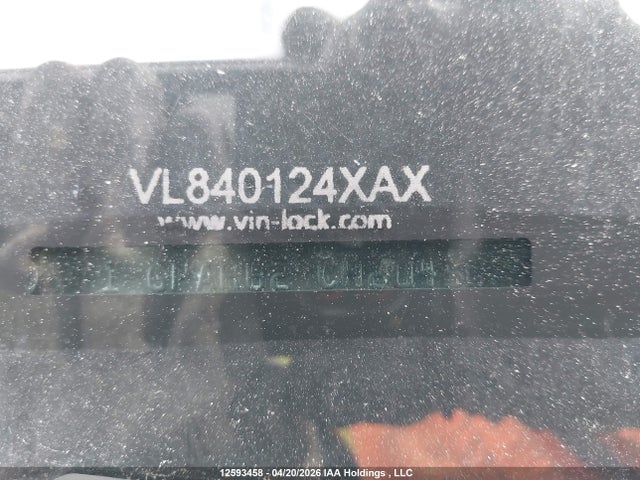 12593458 :رقم المزاد ، JF1GPAH62CH204562 vin ، 2012 Subaru Impreza مزاد بيع
