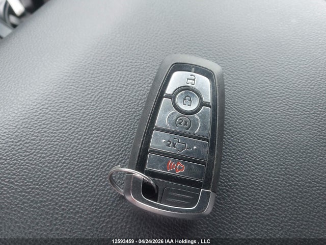 Aukcja sprzedaży 2025 Ford F-150 Xlt, vin: 1FTFW3LD3SFB03924, numer aukcji: 12593459