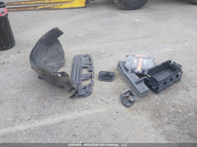 Aukcja sprzedaży 2025 Ford F-150 Xlt, vin: 1FTFW3LD3SFB03924, numer aukcji: 12593459