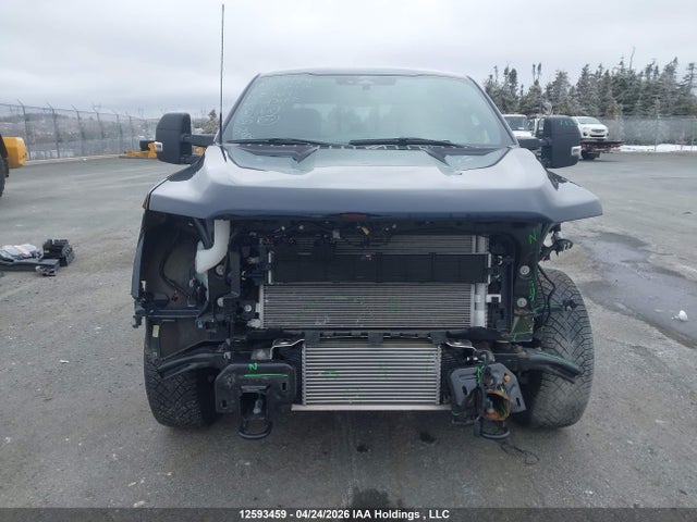 Aukcja sprzedaży 2025 Ford F-150 Xlt, vin: 1FTFW3LD3SFB03924, numer aukcji: 12593459