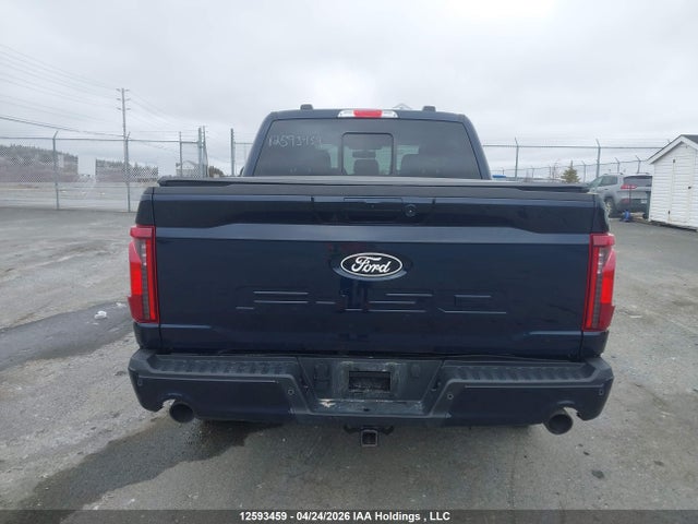 Aukcja sprzedaży 2025 Ford F-150 Xlt, vin: 1FTFW3LD3SFB03924, numer aukcji: 12593459