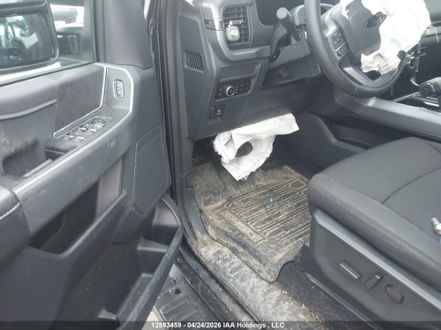 Aukcja sprzedaży 2025 Ford F-150 Xlt, vin: 1FTFW3LD3SFB03924, numer aukcji: 12593459