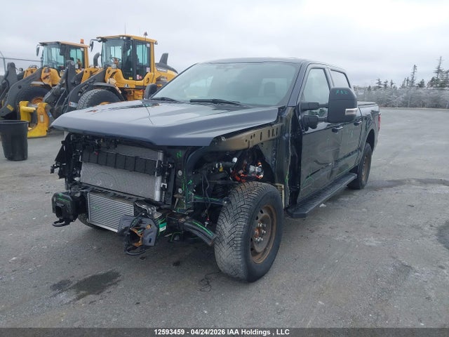 Aukcja sprzedaży 2025 Ford F-150 Xlt, vin: 1FTFW3LD3SFB03924, numer aukcji: 12593459