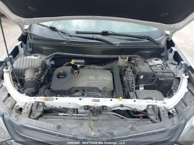 Chevrolet EQUINOX LT 2020 2GNAXKEV6L6215904 Image 10
