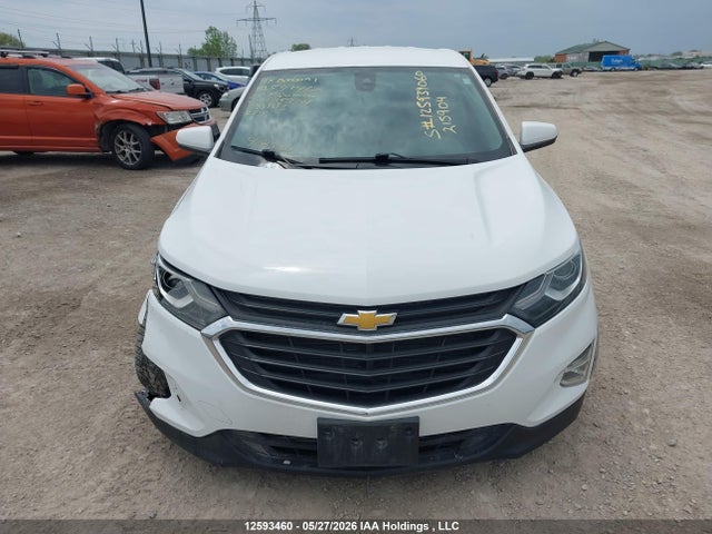 Chevrolet EQUINOX LT 2020 2GNAXKEV6L6215904 Image 13