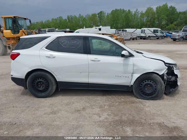 Chevrolet EQUINOX LT 2020 2GNAXKEV6L6215904 Image 14