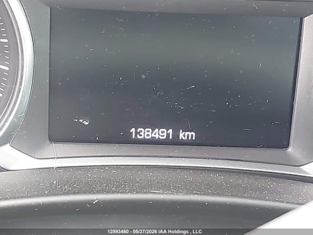 Chevrolet EQUINOX LT 2020 2GNAXKEV6L6215904 Image 16