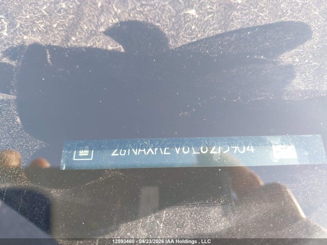 Chevrolet EQUINOX LT 2020 2GNAXKEV6L6215904 Image 18