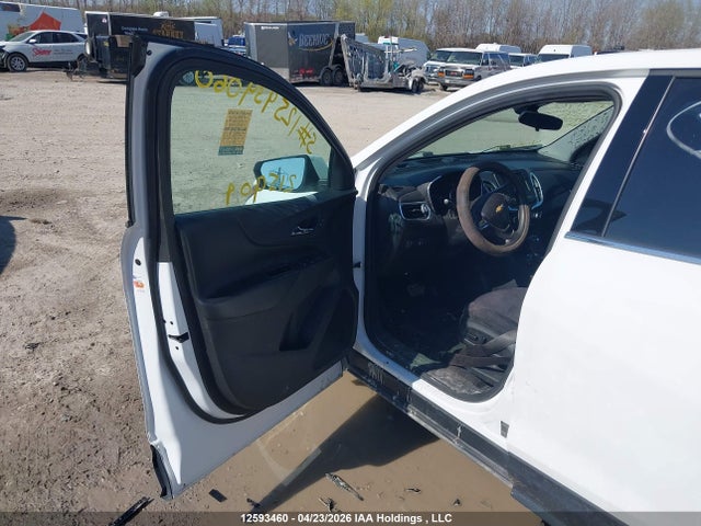 Chevrolet EQUINOX LT 2020 2GNAXKEV6L6215904 Image 19