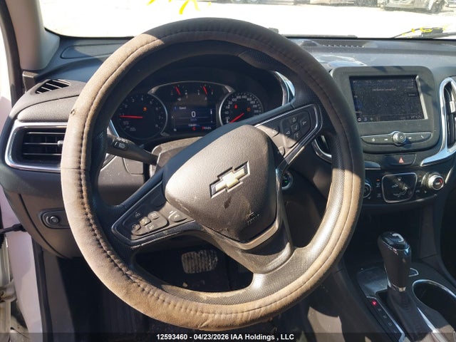 Chevrolet EQUINOX LT 2020 2GNAXKEV6L6215904 Image 20