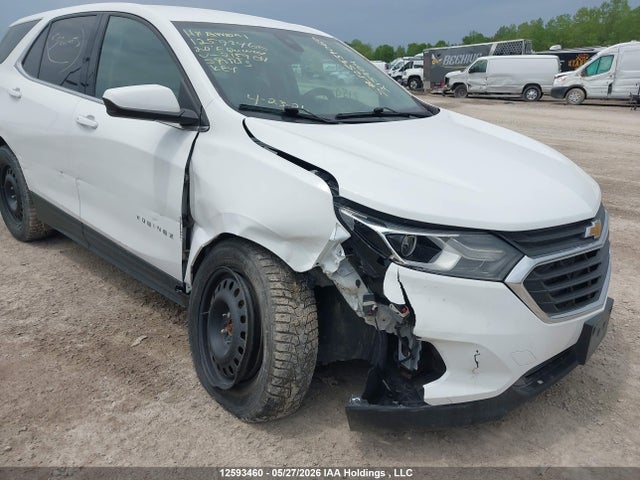 Chevrolet EQUINOX LT 2020 2GNAXKEV6L6215904 Image 6