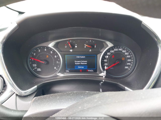 Chevrolet EQUINOX LT 2020 2GNAXKEV6L6215904 Image 7
