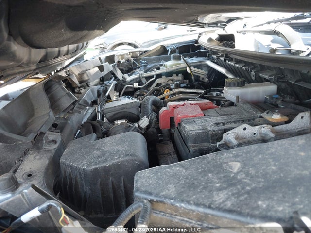 Продаж на аукціоні авто 2021 Nissan Rogue S, vin: 5N1AT3AB2MC715889, номер лоту: 12593462