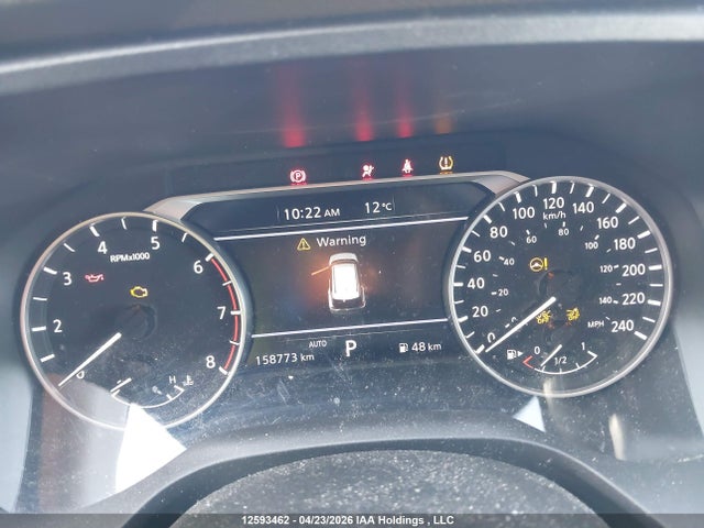 Продаж на аукціоні авто 2021 Nissan Rogue S, vin: 5N1AT3AB2MC715889, номер лоту: 12593462
