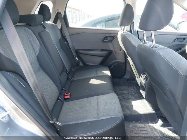 Продаж на аукціоні авто 2021 Nissan Rogue S, vin: 5N1AT3AB2MC715889, номер лоту: 12593462