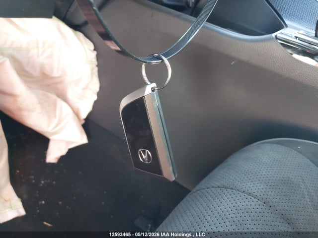 12593465 :رقم المزاد ، 3HDSA2H54TM100183 vin ، 2026 Acura Adx A-spec مزاد بيع